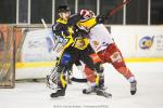 Photo hockey reportage U22 Elite Excellence : Reportage Photos