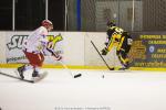 Photo hockey reportage U22 Elite Excellence : Reportage Photos