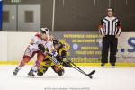 Photo hockey reportage U22 Elite Excellence : Reportage Photos