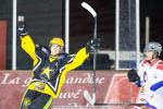 Photo hockey reportage U22 Elite Excellence : Reportage Photos