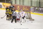 Photo hockey reportage U22 Elite Excellence : Reportage Photos