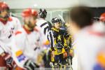 Photo hockey reportage U22 Elite Excellence : Reportage Photos