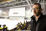 Photo hockey reportage U22 Elite Excellence : Reportage Photos