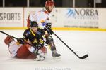 Photo hockey reportage U22 Elite Excellence : Reportage Photos