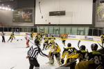 Photo hockey reportage U22 Elite Excellence : Reportage Photos