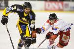 Photo hockey reportage U22 Elite Excellence : Reportage Photos