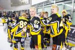 Photo hockey reportage U22 Elite Excellence : Reportage Photos