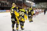 Photo hockey reportage U22 Elite Excellence : Reportage Photos