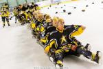Photo hockey reportage U22 Elite Excellence : Reportage Photos