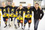 Photo hockey reportage U22 Elite Excellence : Reportage Photos