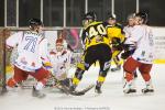 Photo hockey reportage U22 Elite Excellence : Reportage Photos