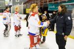 Photo hockey reportage U22 Elite Excellence : Reportage Photos