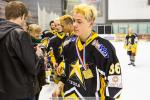 Photo hockey reportage U22 Elite Excellence : Reportage Photos
