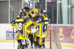 Photo hockey reportage U22 Elite Excellence : Reportage Photos