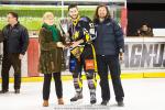 Photo hockey reportage U22 Elite Excellence : Reportage Photos