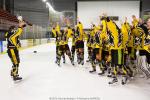 Photo hockey reportage U22 Elite Excellence : Reportage Photos
