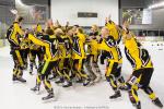 Photo hockey reportage U22 Elite Excellence : Reportage Photos