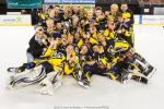 Photo hockey reportage U22 Elite Excellence : Reportage Photos