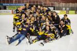 Photo hockey reportage U22 Elite Excellence : Reportage Photos