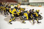 Photo hockey reportage U22 Elite Excellence : Reportage Photos
