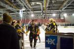 Photo hockey reportage U22 Elite Excellence : Reportage Photos