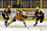Photo hockey reportage U22 Excellence : Dijon - Viry