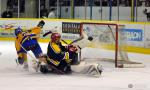 Photo hockey reportage U22 Excellence : Dijon - Viry