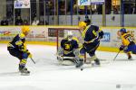 Photo hockey reportage U22 Excellence : Dijon - Viry