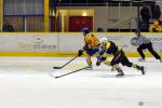 Photo hockey reportage U22 Excellence : Dijon - Viry
