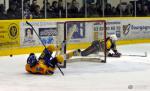 Photo hockey reportage U22 Excellence : Dijon - Viry