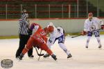 Photo hockey reportage U22 Excellence - Les Lions dvorent les Chevaliers