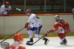 Photo hockey reportage U22 Excellence - Les Lions dvorent les Chevaliers