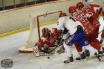 Photo hockey reportage U22 Excellence - Les Lions dvorent les Chevaliers