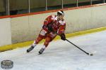 Photo hockey reportage U22 Excellence - Les Lions dvorent les Chevaliers