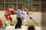 Photo hockey reportage U22 Excellence - Les Lions dvorent les Chevaliers