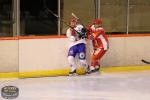 Photo hockey reportage U22 Excellence - Les Lions dvorent les Chevaliers