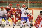 Photo hockey reportage U22 Excellence - Les Lions dvorent les Chevaliers