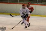 Photo hockey reportage U22 Excellence - Les Lions dvorent les Chevaliers