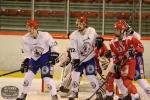 Photo hockey reportage U22 Excellence - Les Lions dvorent les Chevaliers