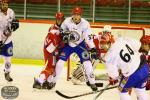 Photo hockey reportage U22 Excellence - Les Lions dvorent les Chevaliers