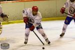 Photo hockey reportage U22 Excellence - Les Lions dvorent les Chevaliers