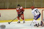 Photo hockey reportage U22 Excellence - Les Lions dvorent les Chevaliers