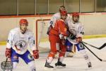 Photo hockey reportage U22 Excellence - Les Lions dvorent les Chevaliers