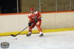 Photo hockey reportage U22 Excellence - Les Lions dvorent les Chevaliers