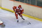 Photo hockey reportage U22 Excellence - Les Lions dvorent les Chevaliers