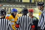 Photo hockey reportage U22 Excellence DHC - Anglet 