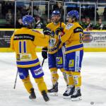 Photo hockey reportage U22 Excellence DHC - Anglet 