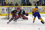 Photo hockey reportage U22 Excellence DHC - Anglet 