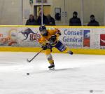 Photo hockey reportage U22 Excellence DHC - Anglet 