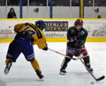 Photo hockey reportage U22 Excellence DHC - Anglet 